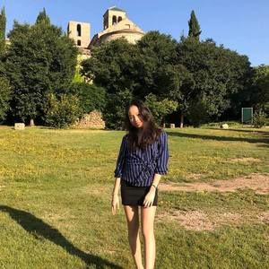 Meet your Posher, Meliani